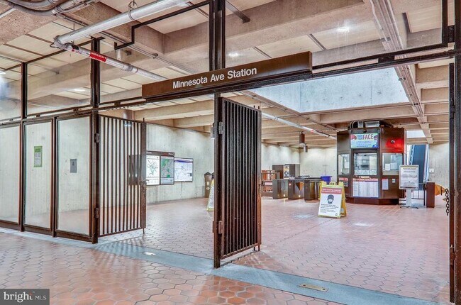 Building Photo - 4116 Ames St NE