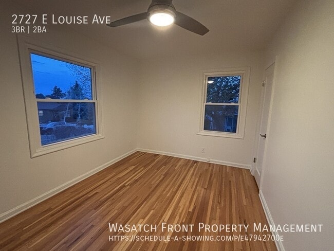 Building Photo - 2727 E Louise Ave