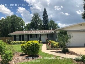 Building Photo - 502 Oranole Rd