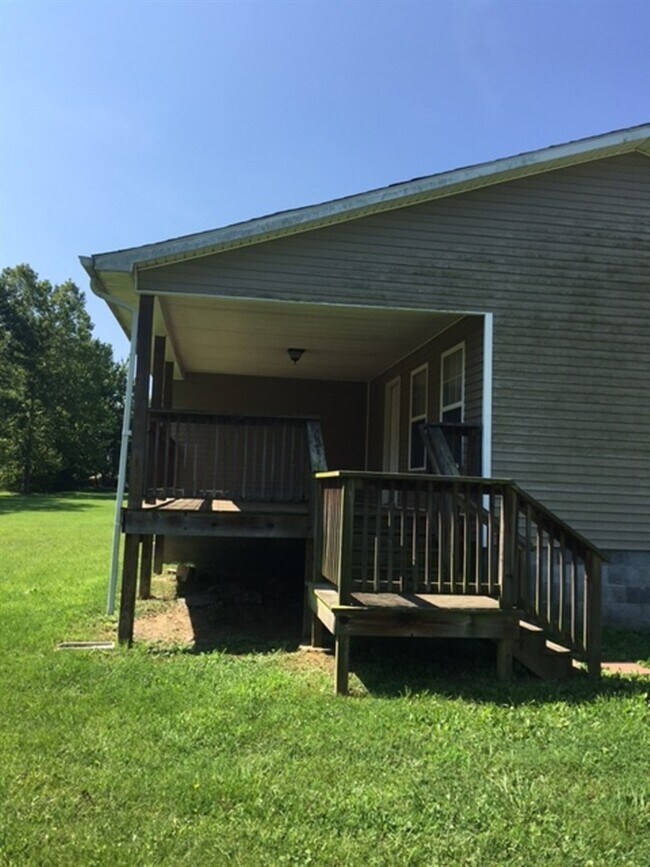 Primary Photo - 4788 S Wilson Rd