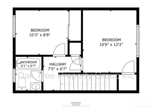 Building Photo - 418 6th St