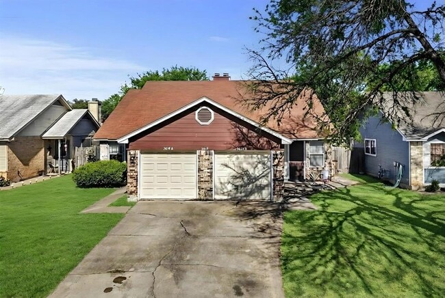 Building Photo - 2614 Howellwood Wy