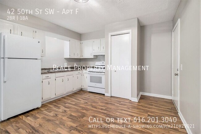 Building Photo - 42 50th St SW