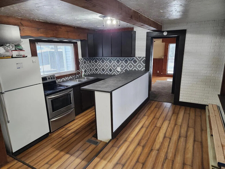 Kitchen 1 - 24408 60th Pl