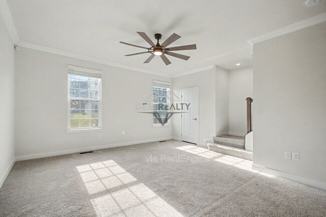 Building Photo - 1101 Rampart Dr