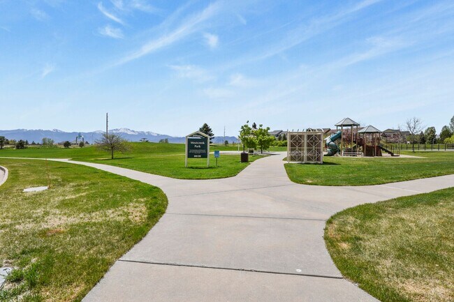 Building Photo - Wolf Ranch Rental in Academy D20 School Di...