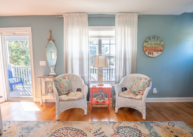 Building Photo - FURNISHED OFF-SEASON MONTHLY RENTAL