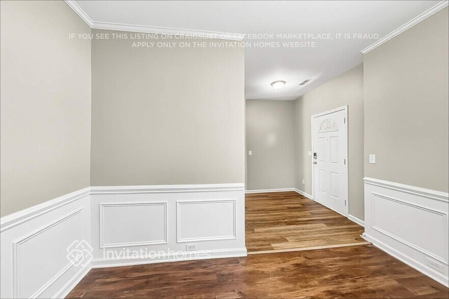 Building Photo - 9018 Gailes Dr
