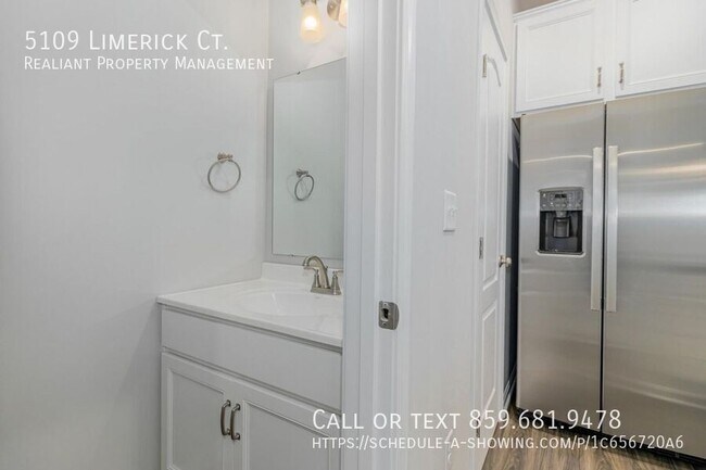 Building Photo - 5109 Limerick Ct.