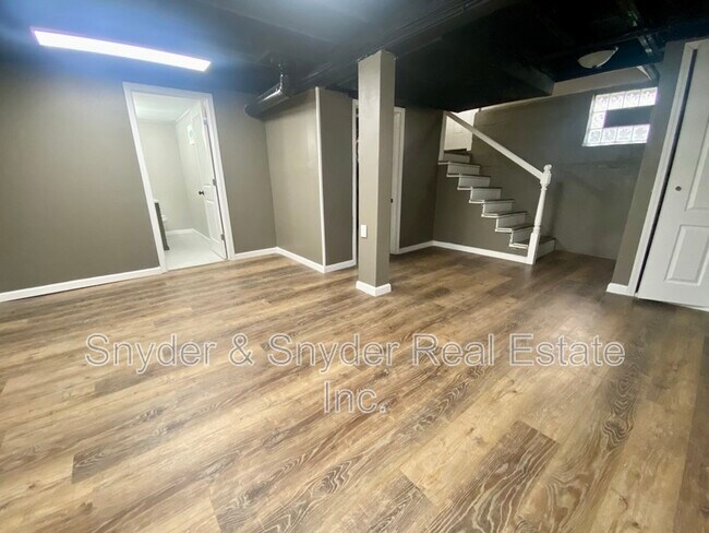Building Photo - 1062 Pitkin Ave
