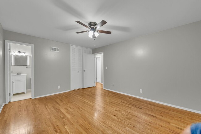 Floorplan - RIVIERA COURT