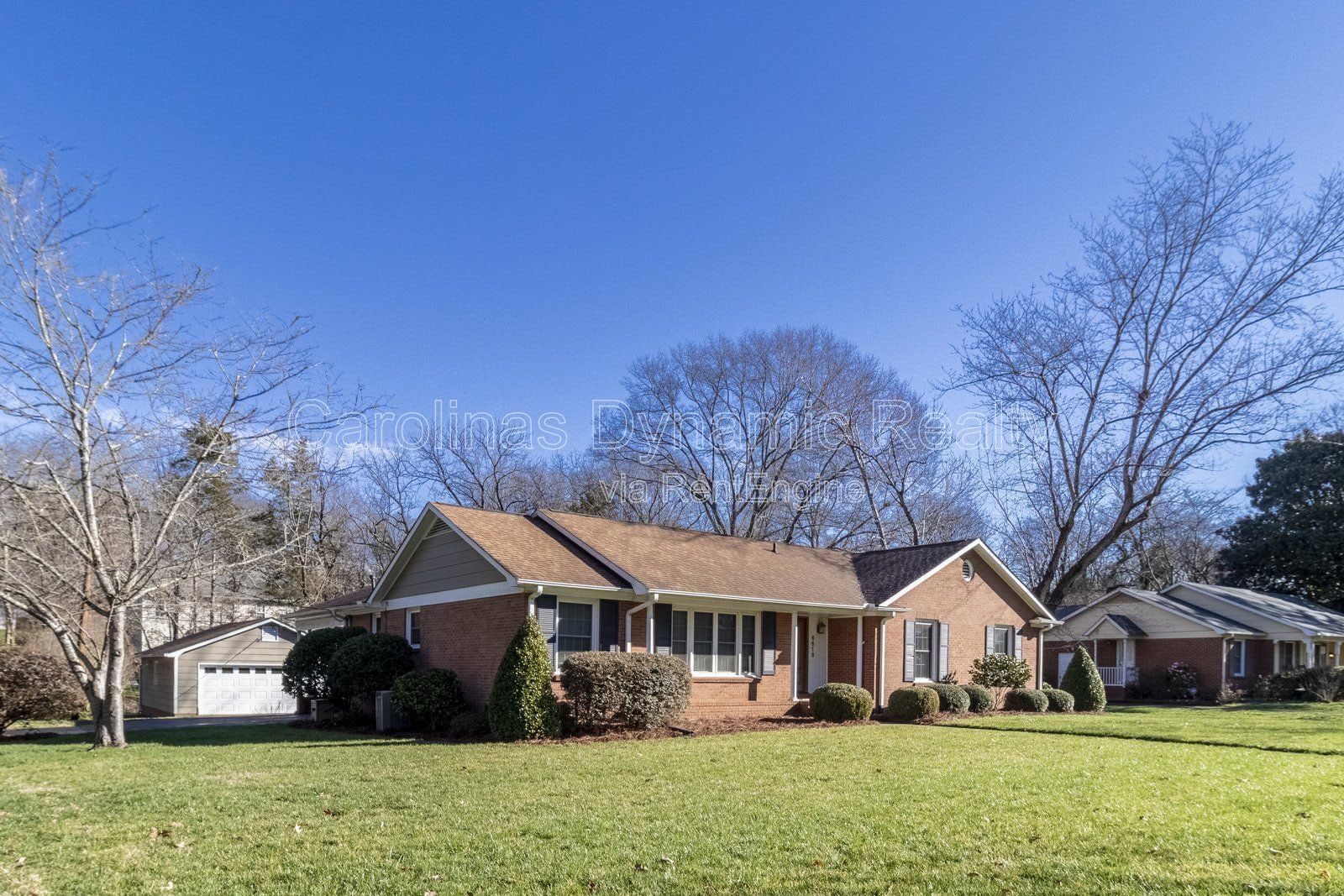 Building Photo - 6618 Castlegate Dr