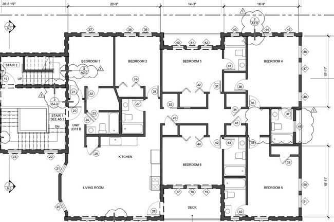 Building Photo - Viewing Schedule: Please call Shami at (415) 225-2543 to schedule a viewing.