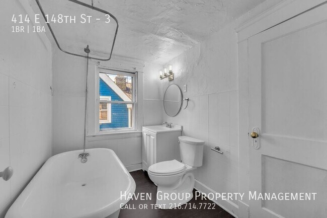 Building Photo - 414 E 148th St
