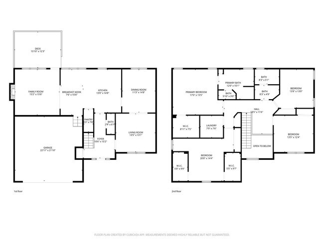 Building Photo - 330 Gardenia Dr
