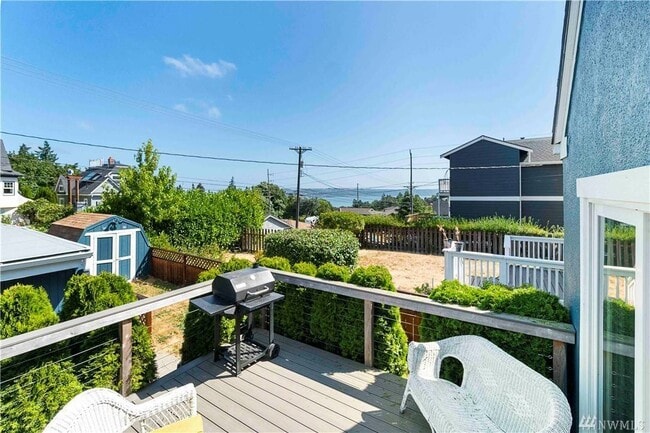 Building Photo - 3711 N 30th St