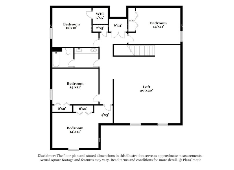 Building Photo - 8637 40th Cir E