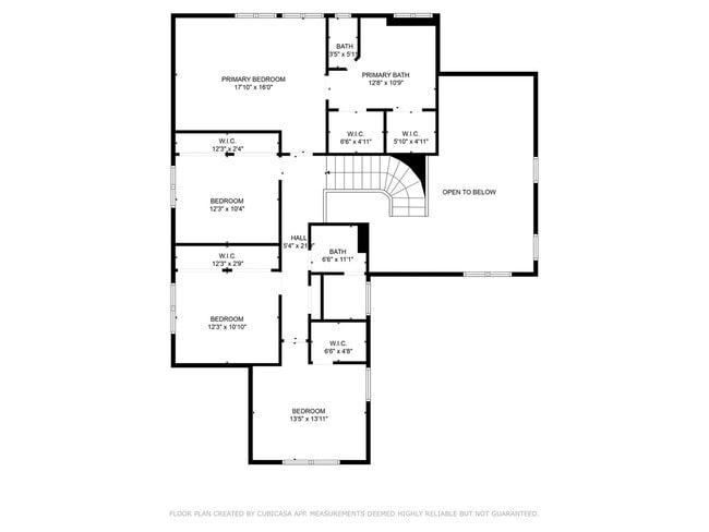 Building Photo - 7623 Beringer Ct