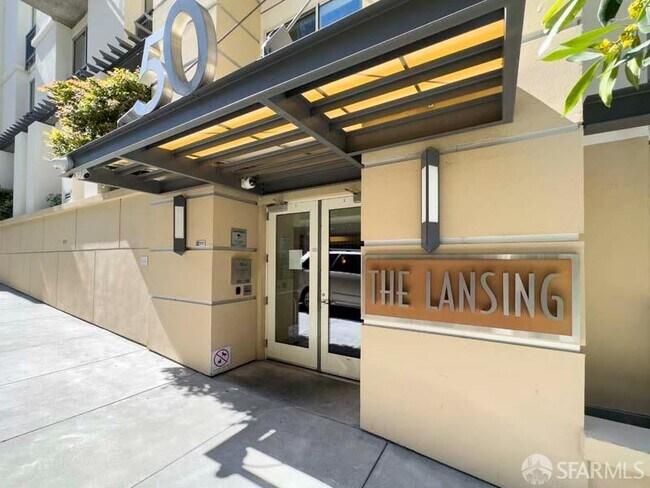 Building Photo - 50 Lansing St