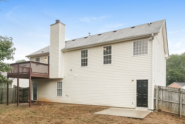 Building Photo - 11469 Vinea Way