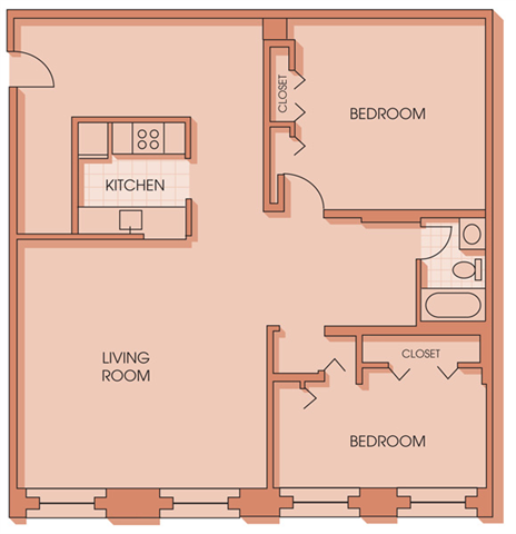 Floorplan - KBL