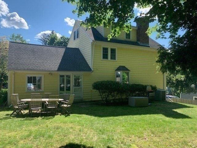 Building Photo - 38 Tennyson Rd