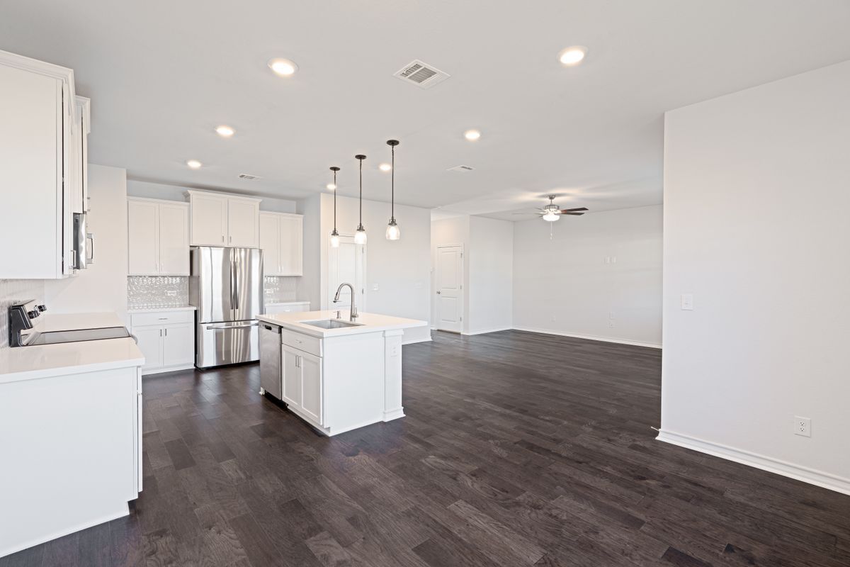 Building Photo - 316 Breccia Trl