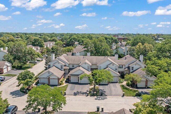 Building Photo - 573 E Windgate Ct