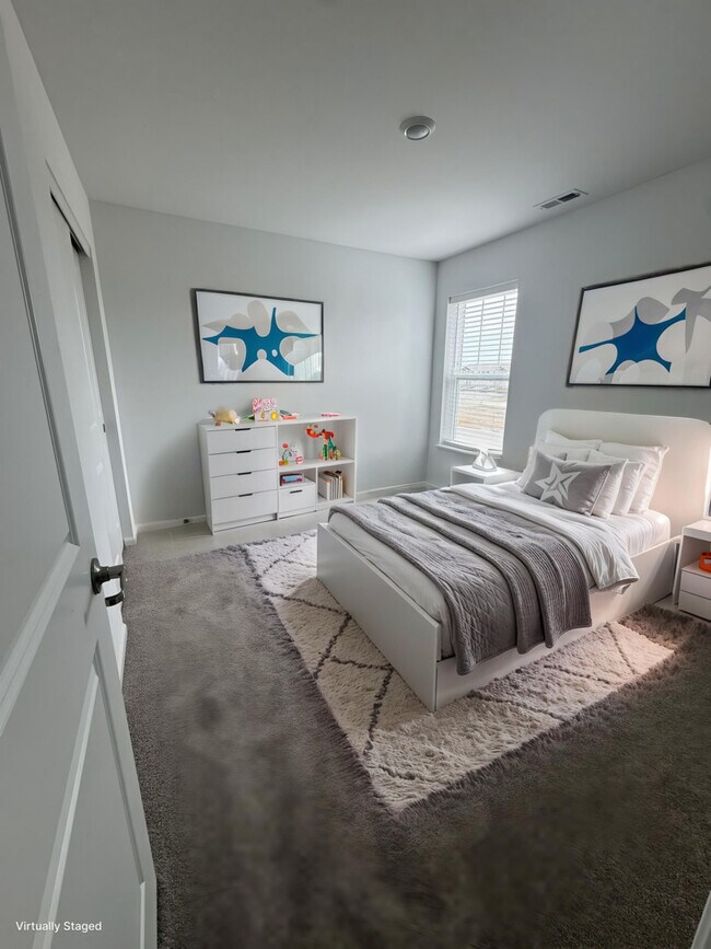 Building Photo - 25732 W Wakefield Dr