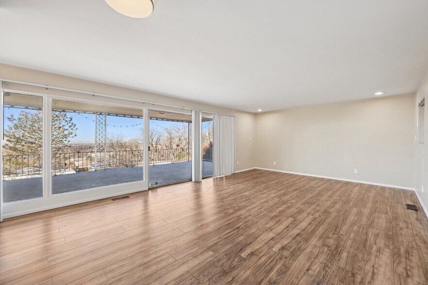 Building Photo - 1850 S Wasatch Dr