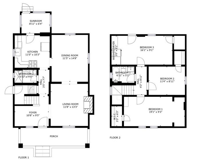 Building Photo - Spacious & light-filled Governors' Park ho...