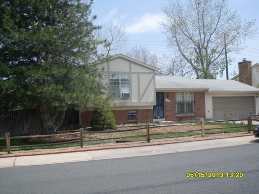 Building Photo - 3BR Home Great Location in Louisville