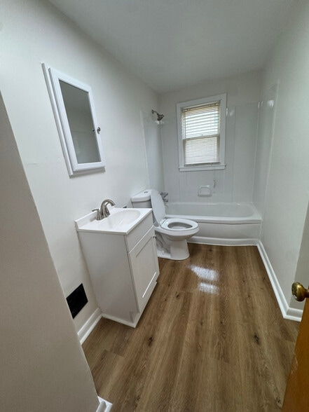 Building Photo - 232 Boswell Hill Rd