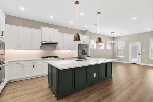 Building Photo - 18303 Bluebird Br Ln