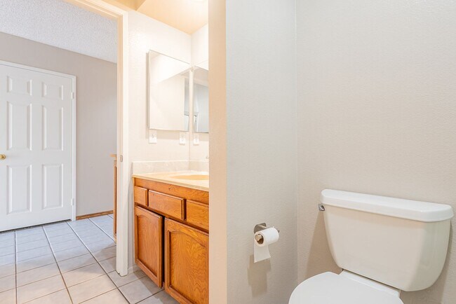 Building Photo - Spacious Single-Story 3-Bedroom Condo with Private Patio and 2-Car Garage