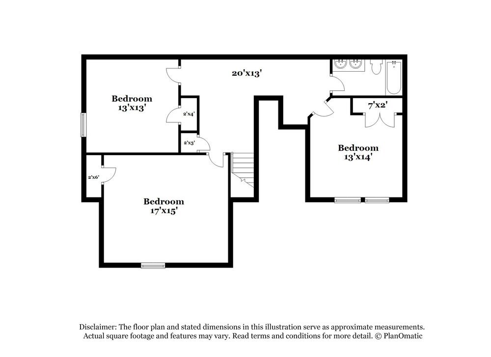 Building Photo - 10528 Adlin Ave