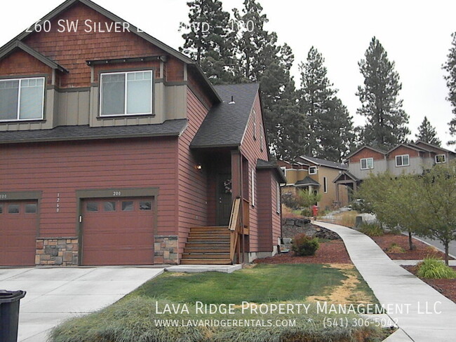 Building Photo - 1260 SW Silver Lake Blvd