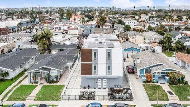Building Photo - 3987 Dalton Ave