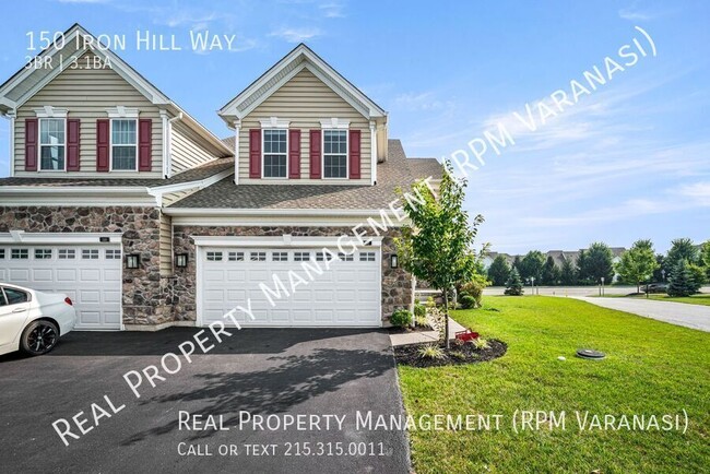 Building Photo - 150 Iron Hill Way