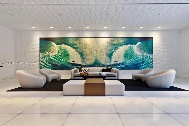 Building Photo - 1300 S Miami Ave