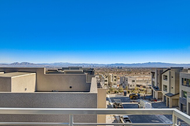 Building Photo - A Brand New 4 Bedroom Home in Summerlin