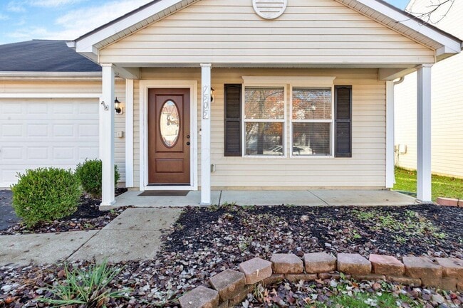 Building Photo - 7505 Hemrich Dr