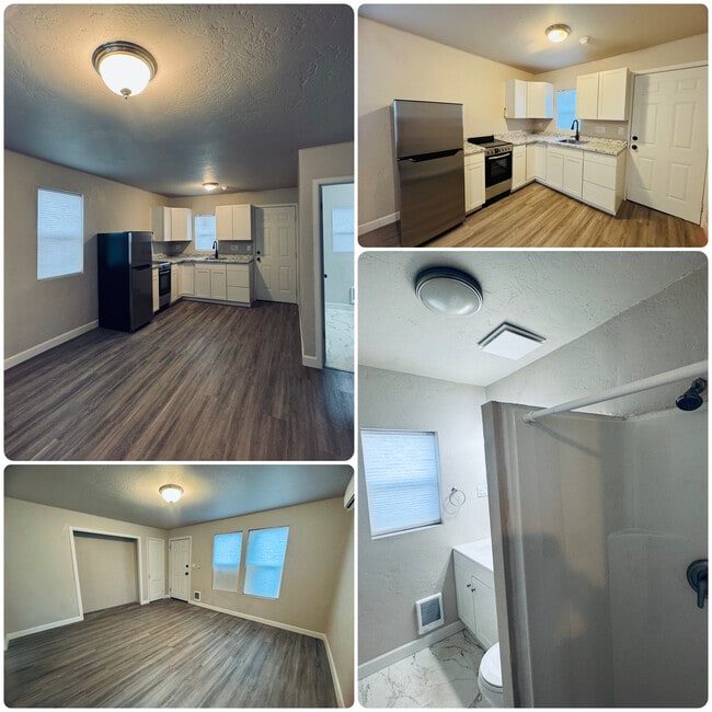 Building Photo - 227 W Montana St