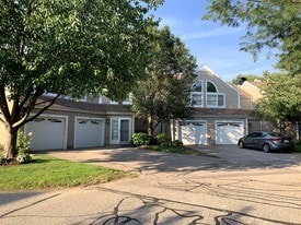 Front - 14 Merganser Way