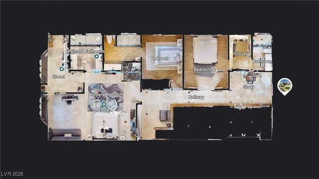 Building Photo - 2845 Queens Courtyard Dr