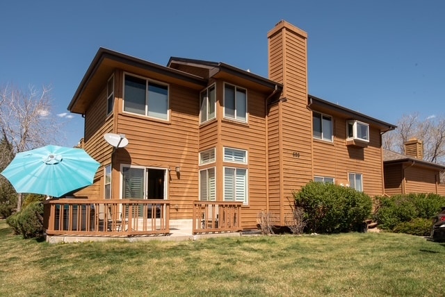 Building Photo - 5555 E Briarwood Ave