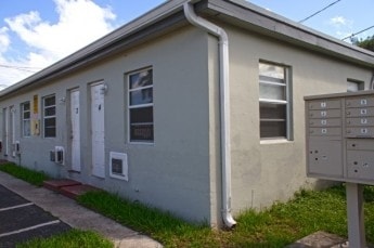 Building Photo - 539 NW 1st Ave