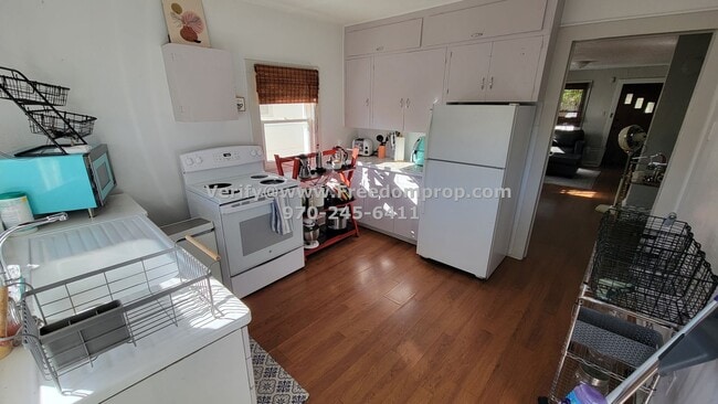 Building Photo - MONTH TO MONTH  - Short Term Rental FURNIS...