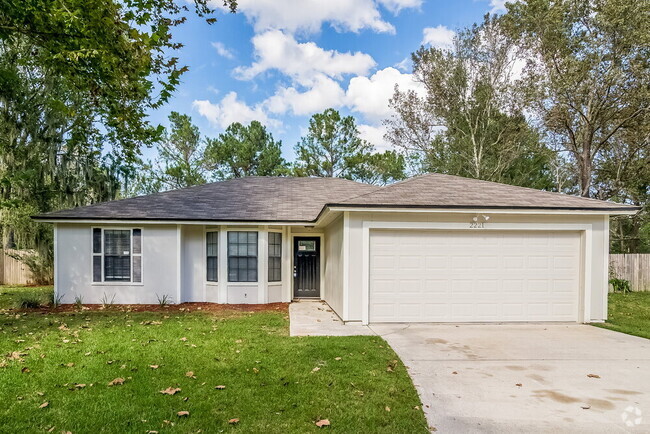 Building Photo - 2221 Alderney Ct