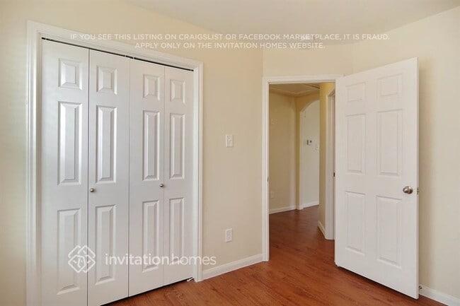 Building Photo - 18743 N Lyford Dr